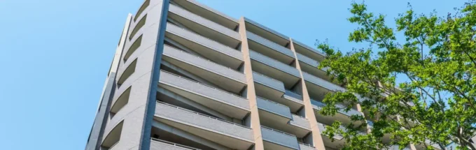 マンション管理|京橋･宝町法律事務所