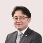 画像 梅本 寛人|京橋・宝町法律事務所